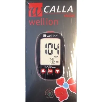 Wellion CALLA Mini - Glukometr