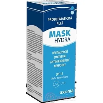 MASK HYDRA krém 50 ml