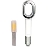 Filtrační sprchová hlavice bílá GLOX SH002W