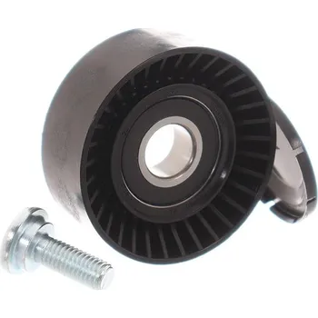 Vratná/vodicí kladka, klínový žebrový řemen SKF VKM 61053