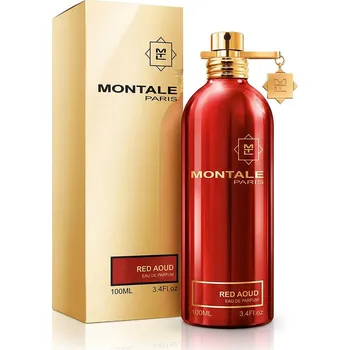 Montale Paris Red Aoud EDP 100 ml UNISEX