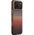 Pouzdro na mobilní telefon Pitaka Aramid UltraGuard Case pro Apple iPhone 17 Pro, Sunset