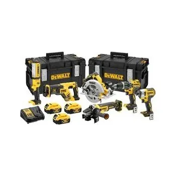 Sada nářadí Kombinovaná sada DeWALT® 18,0 V-XR DCK852P3T