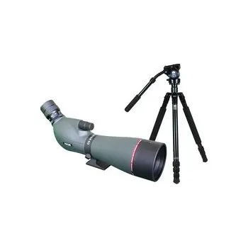 Foto Focus Viewmaster ED 20-60x80 se stativem - Spektiv