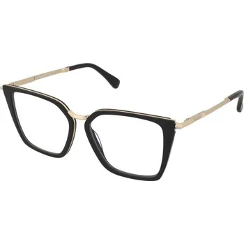 Brýlová obroučka Dioptrické brýle Max Mara MM5151-B 001