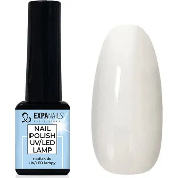 Dekorativní kosmetika EXPA-nails UV/LED gel Top Coat - Nadlak do lampy Objem: 5 ml