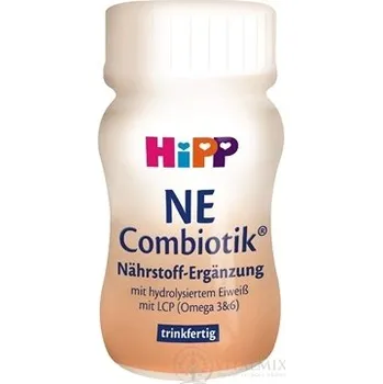 Dětská výživa HiPP NE Combiotik tekutá, dietetická kojenců. výživa 24x90 ml