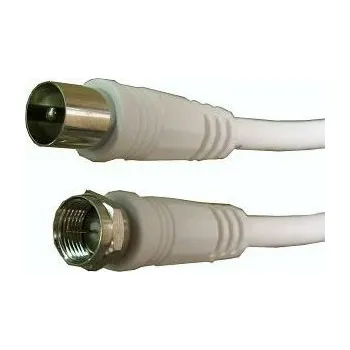 Účastnická šňůra 1,5m IEC/F konektor