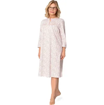 Dámská košile 204 DÁMSKÁ KOŠILE BOGNA oranžová XL