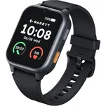Garett Smartwatch Vita 4G Black - seniorské hodinky