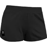 Dámské šortky SENSOR MERINO UPPER traveller černá S