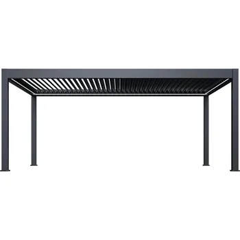 Pergola Rojaplast Prestige 6 x 4 m