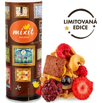 Mixit Narozeninový mix 570 g