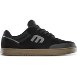 Boty - ETNIES Marana Michelin - Black / Charcoal / Gum 42
