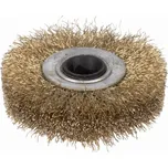 Brusný kotouč mosazný 10mm KREATOR KRT270401