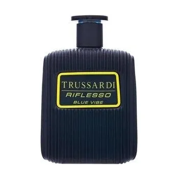 Trussardi Riflesso Blue Vibe EdT 100 ml