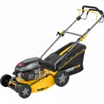 Benzinová sekačka s pojezdem 145cc 460mm POWERPLUS POWXG60240X