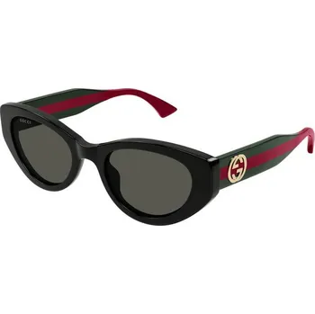 Módní doplněk Sluneční brýle Gucci GG1862S 001