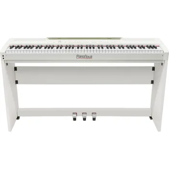 Pianonova Girona 08 White Digitální piano (Jako nové)