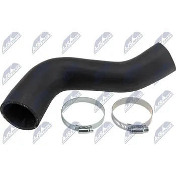 Přislušenství brzdového systému Hadička plnicího vzduchu, GPP-HY-000