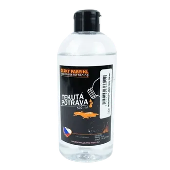 Návnadové aroma Český Partikl Monopropylenglykol 5 l