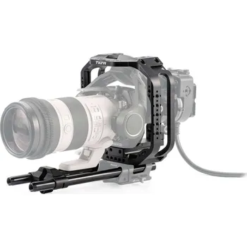 Příslušenství pro videokameru Tilta Full Camera Cage pro DJI Ronin 4D Flex