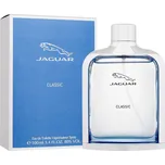 Jaguar Classic 100 ml toaletní voda pro muže