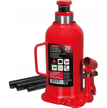 Hever Hydraulický Hever 20T - Schmith