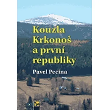 Kouzla Krkonoš a první republiky