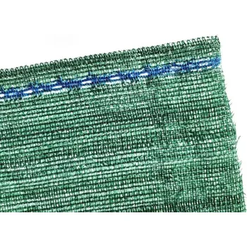 zahradní zástěna Stínovka – Shadenet 80% 90gr zelená 1×10 m [10 m²]