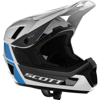 Cyklistická helma Scott Nero PLUS (CE & CPSC) white XS