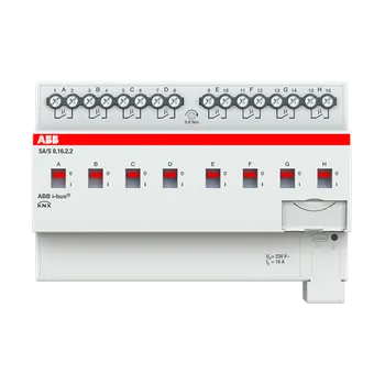 vypínač ABB Člen akční spínací, SA/S 8.16.2.2