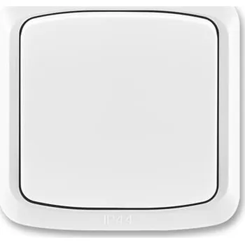 vypínač ABB Přepínač kompletní ř.6So, 6S, 10AX, 250 V AC