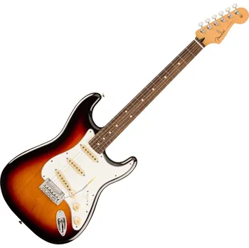 Fender Player II Series Stratocaster RW 3-Color Sunburst Elektrická kytara (Jako nové)