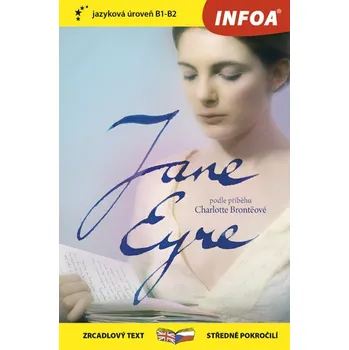 Jana Eyrová / Jane Eyre - Zrcadlová četba