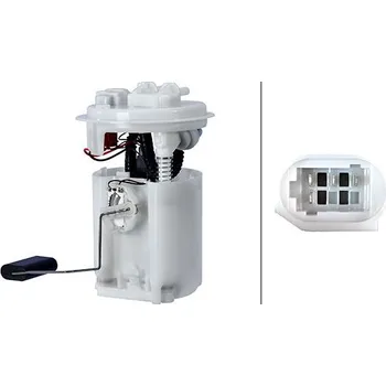 Palivové čerpadlo Palivová přívodní jednotka, 8TF 358 303-841