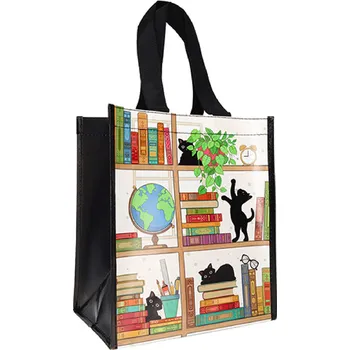 Školní batoh Taška SCPR34H05 BUG ART KIUB