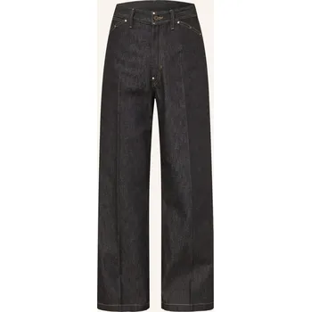 Pánské džíny Lemaire Pánské Džíny Regular Fit S Nýty, bk965 slate, 34