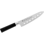 Satake Cutlery Saku Air Holes 18 cm