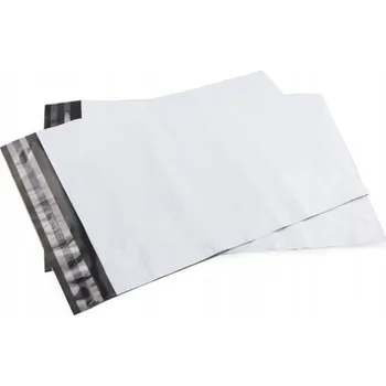 Obálka FÓLIOVÉ OBÁLKY SILNÉ KURIÉRNÍ OBÁLKY 350x260mm PEVNÉ