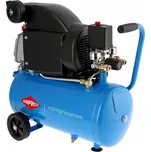Olejový kompresor Airpress HL310-25, 25 l, 8 bar