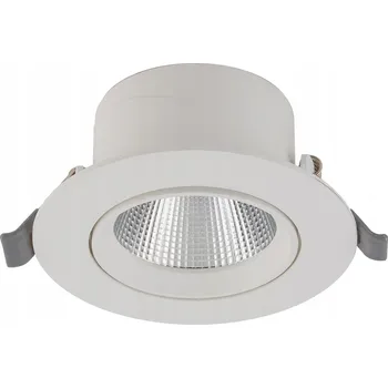 Stropní svítidlo EGINA LED bílé 10551 - Nowodvorski