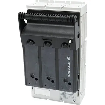 spínač Odpojovač Jean Müller 230 V IP20 16 A