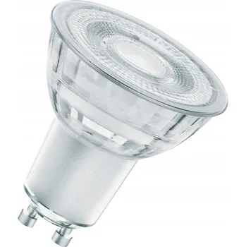 Žárovka LED žárovka REFLECTOR PAR16 4,1W/4000K OSRAM