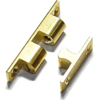 sklapka kuličková dvojitá SK2 49mm, Ms