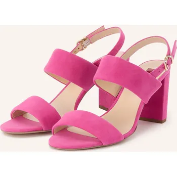 Dámské sandále Högl Dámské Sandály, růžová, 38,5