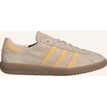 Dámské tenisky Adidas Originals Teniska Brmd, béžová / tmavě oranžová