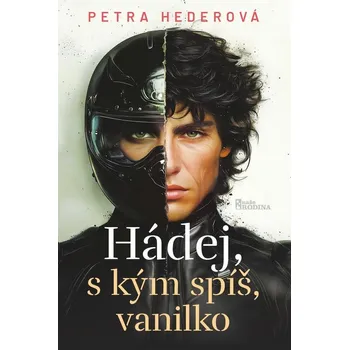 Hádej, s kým spíš, vanilko