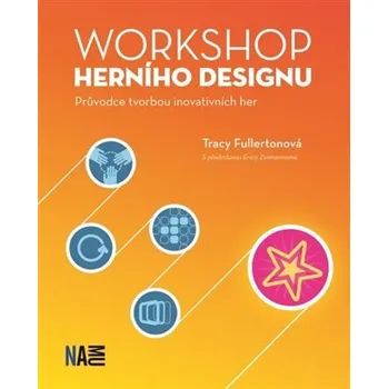 Workshop herního designu