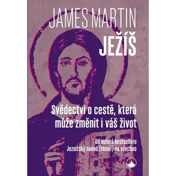 Ježíš [E-kniha] - James Martin (2022, čeština)